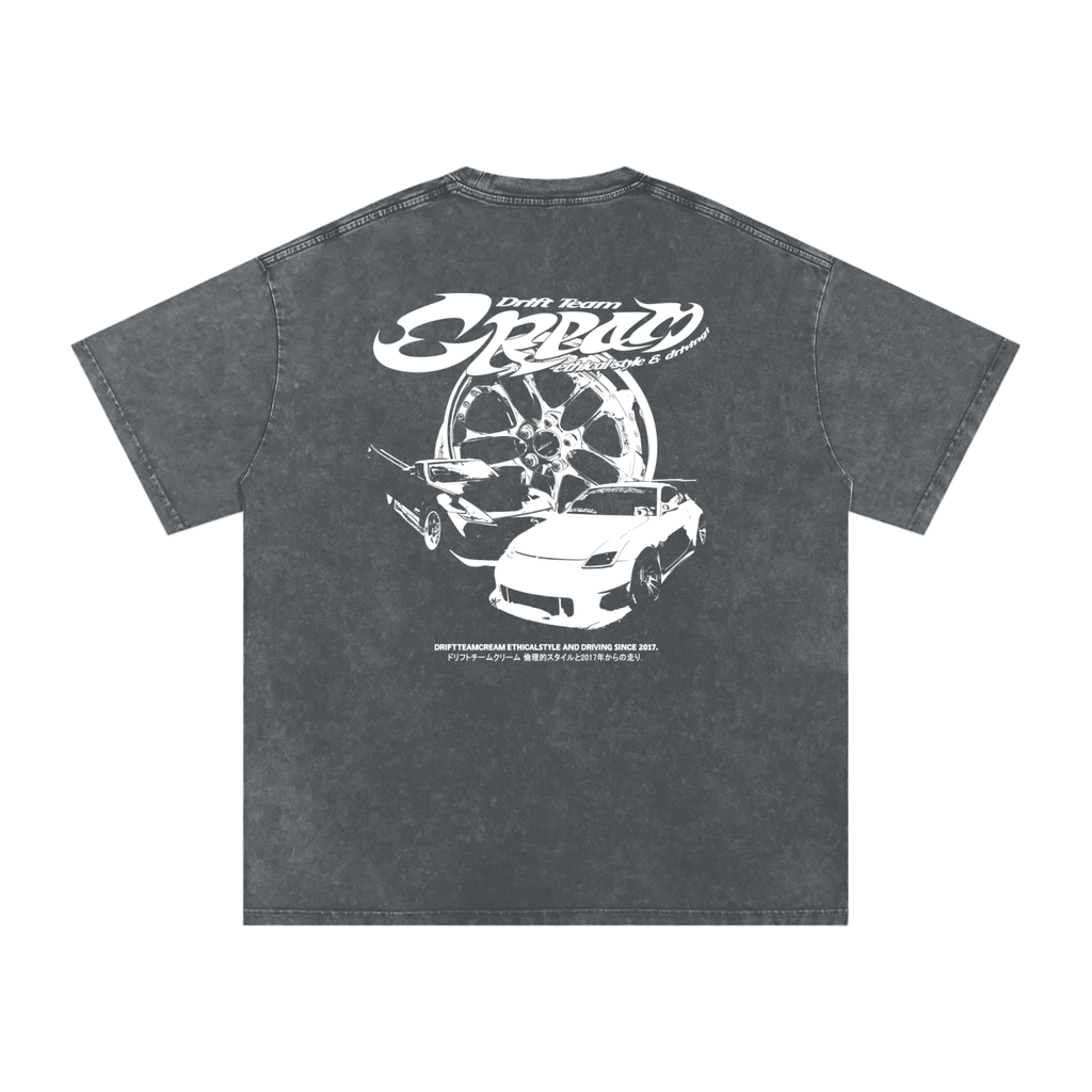 DTC Washed T-Shirt