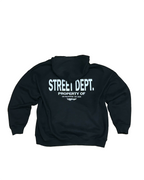 Street Dept. Hoodie