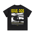 Issue 005 Magazine Tee