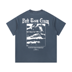 DTC Vintage Wash Tee