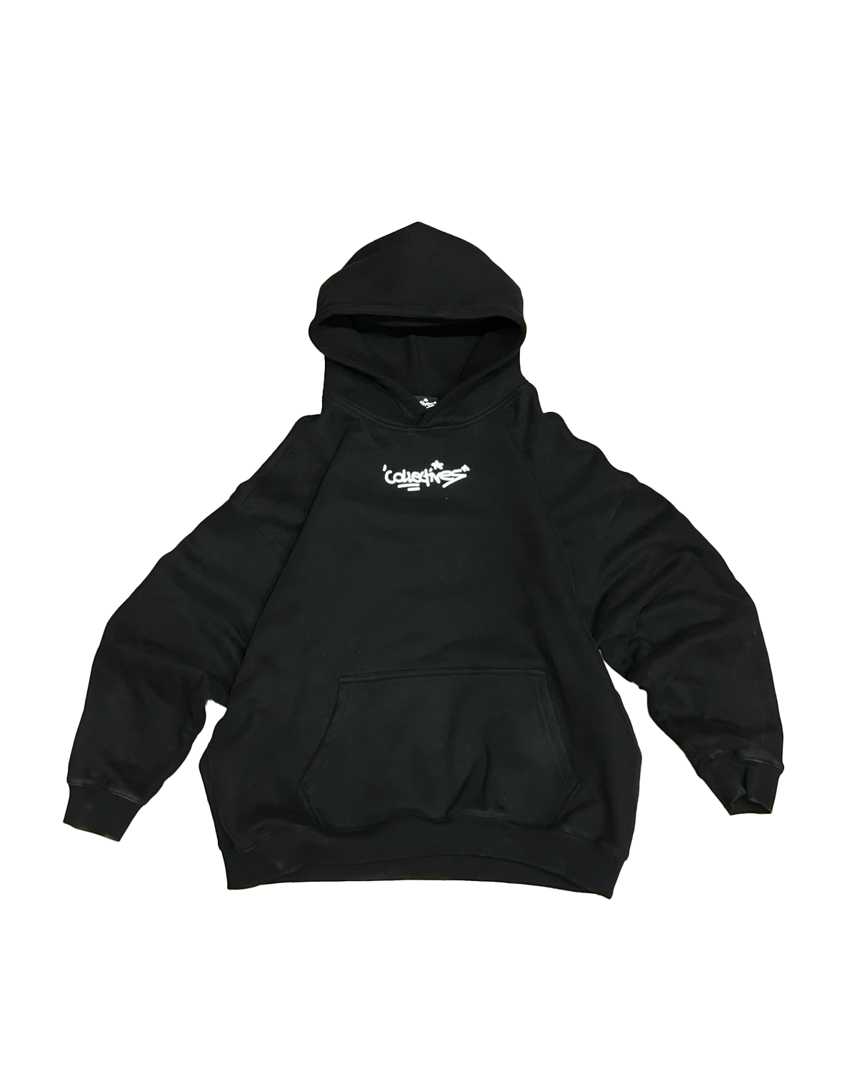 Street Dept. Hoodie