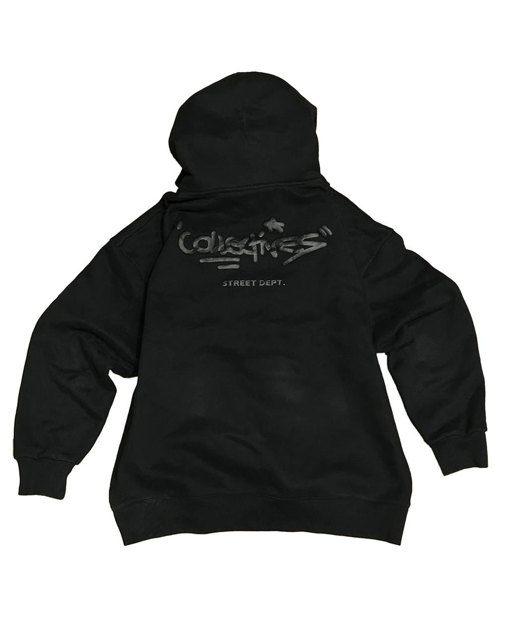Collectives Hoodie