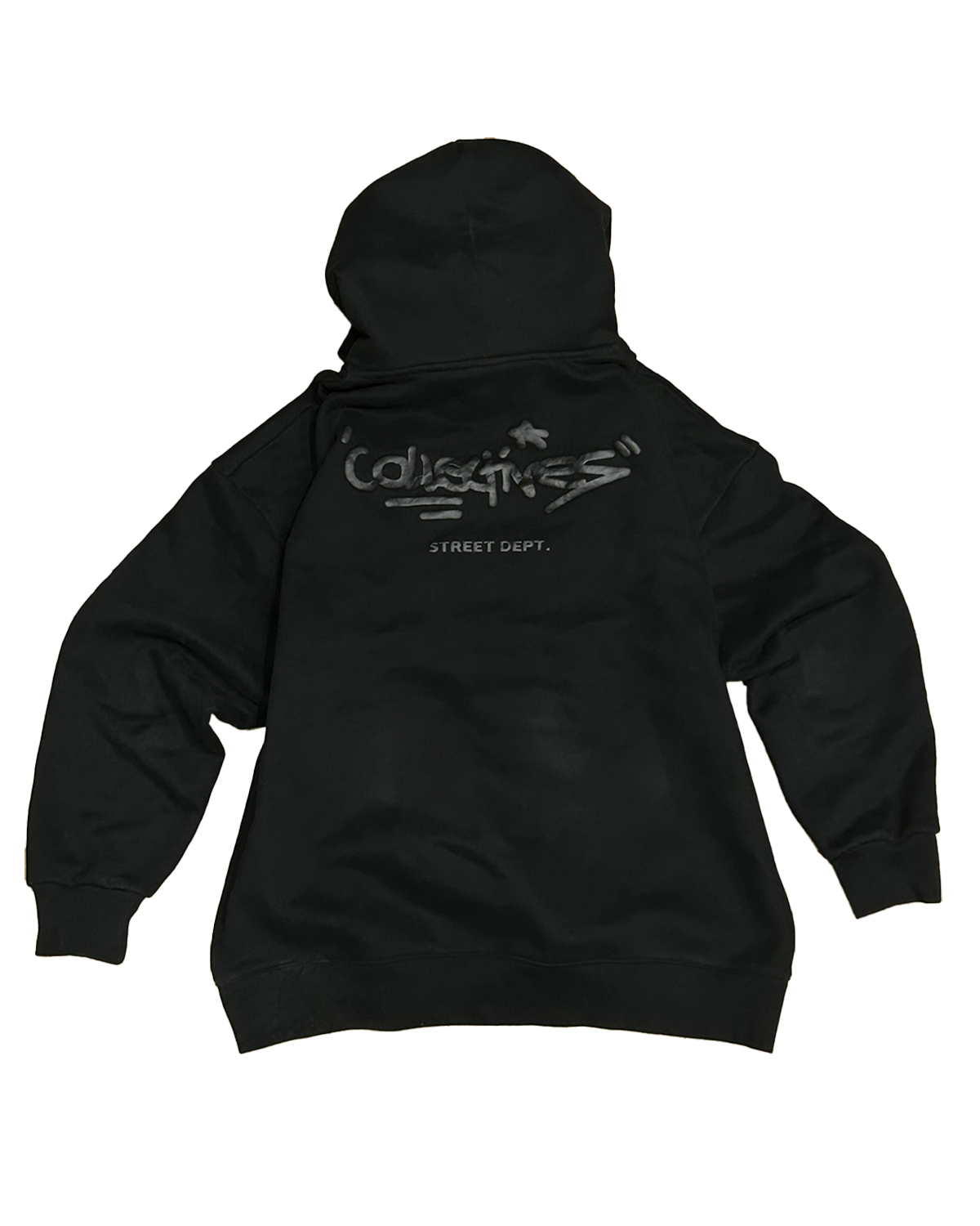 Collectives Hoodie