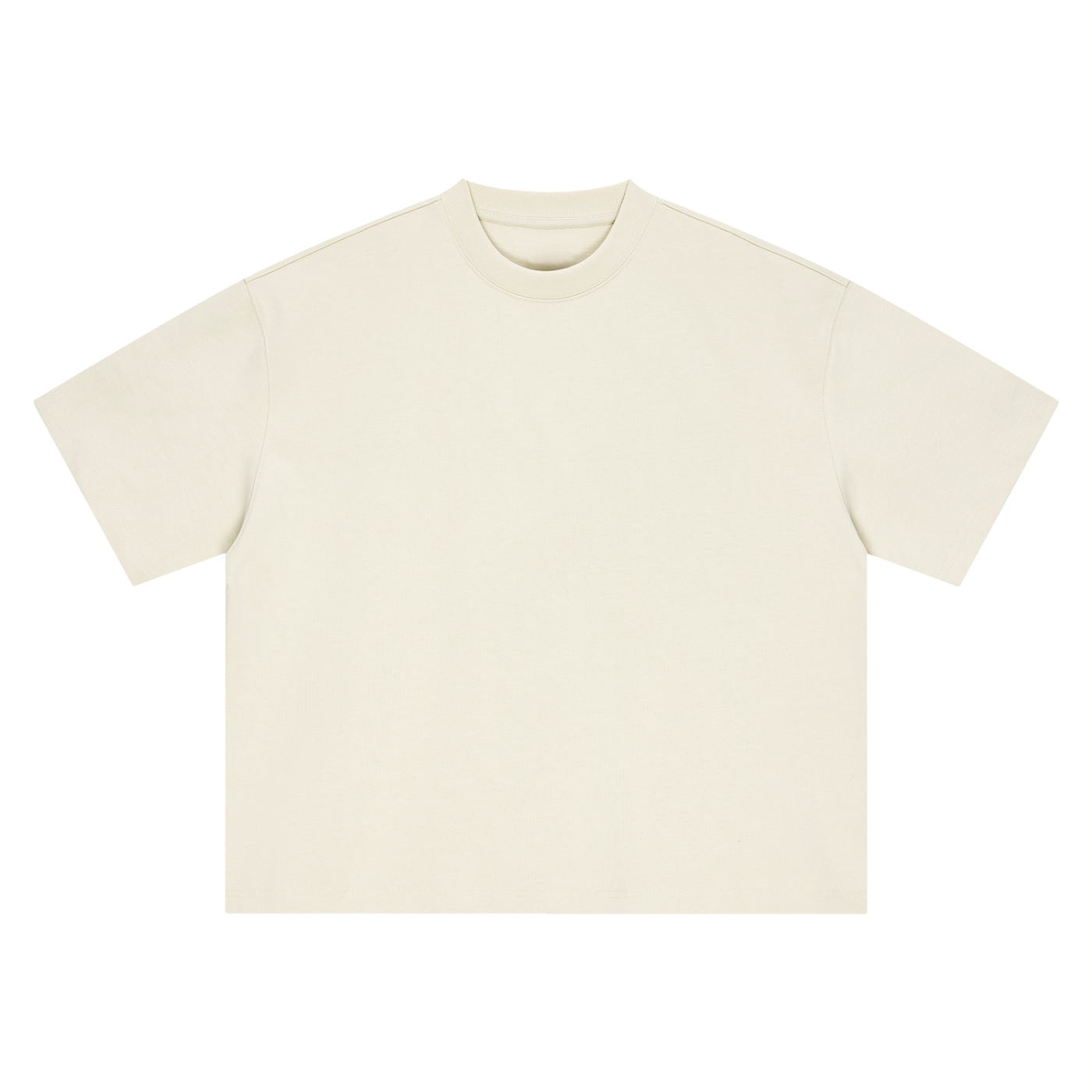 Collective Heavyweight T-Shirt