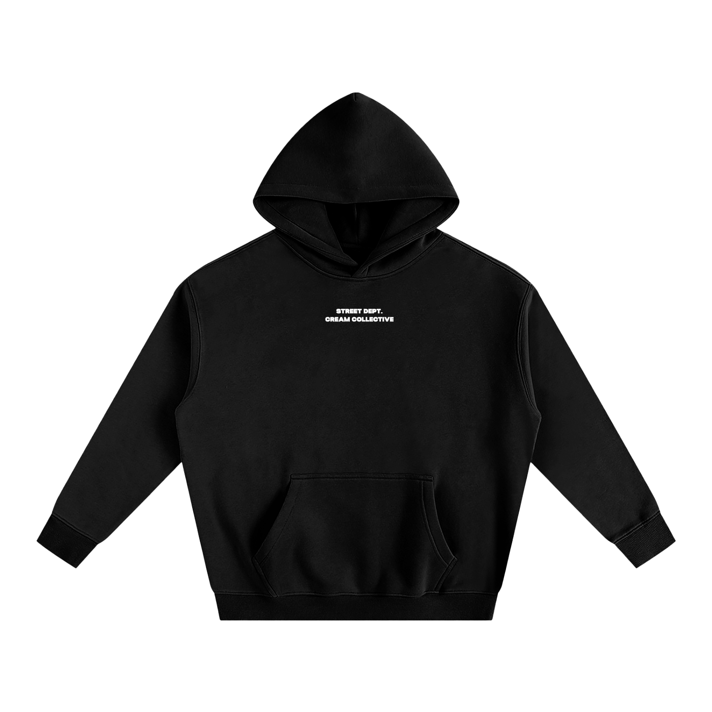 DTC Heavyweight Hoodie