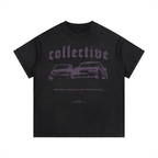 Issue 005 Collective Tee