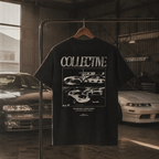 Issue 005 Spirit Tee