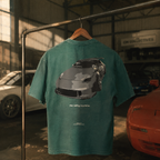 Issue 005 Killing Machine Tee
