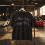 Issue 005 Collective Tee