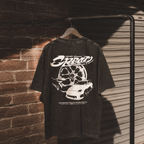 DTC Washed T-Shirt
