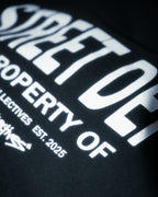 Street Dept. Hoodie