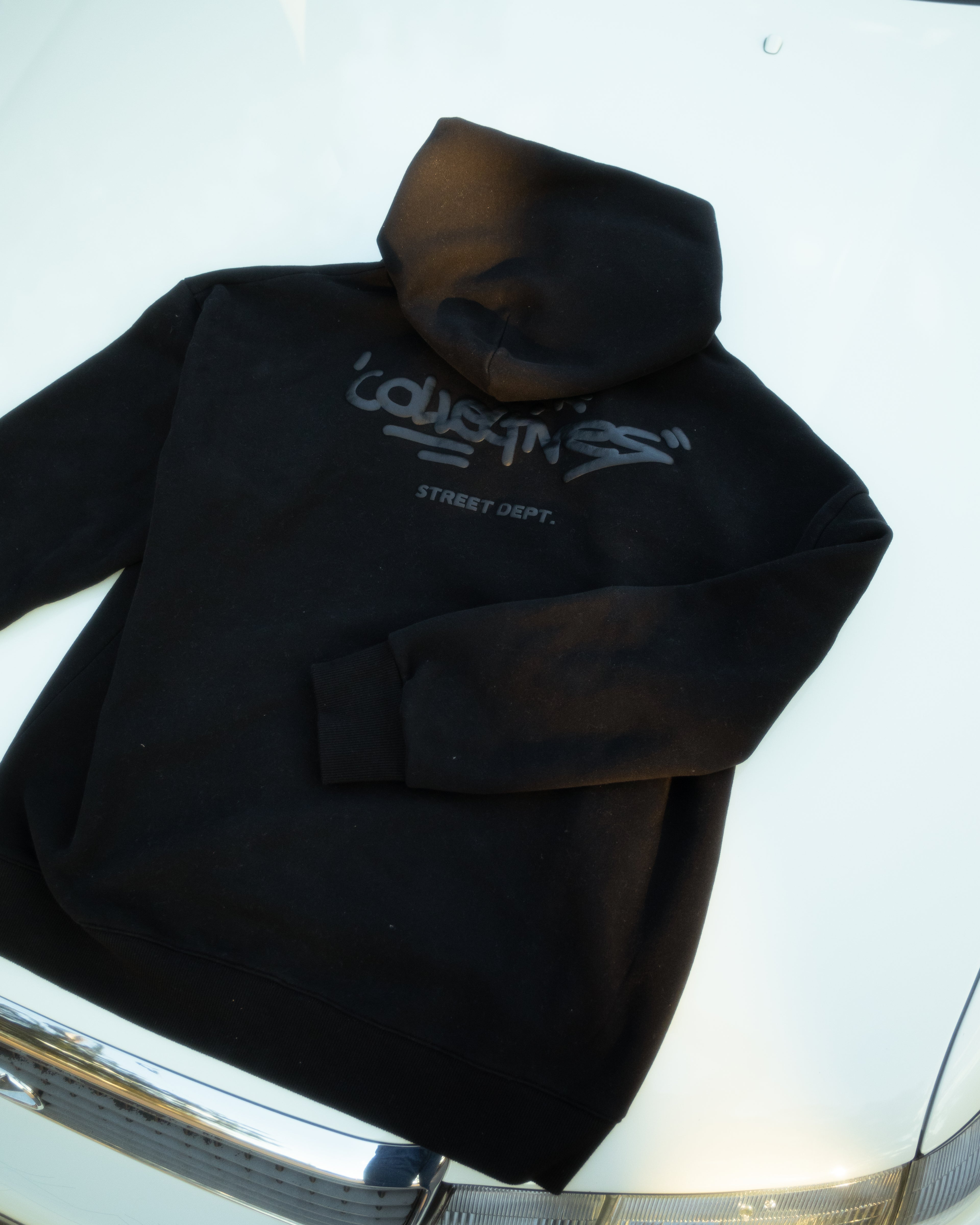 Collectives Hoodie