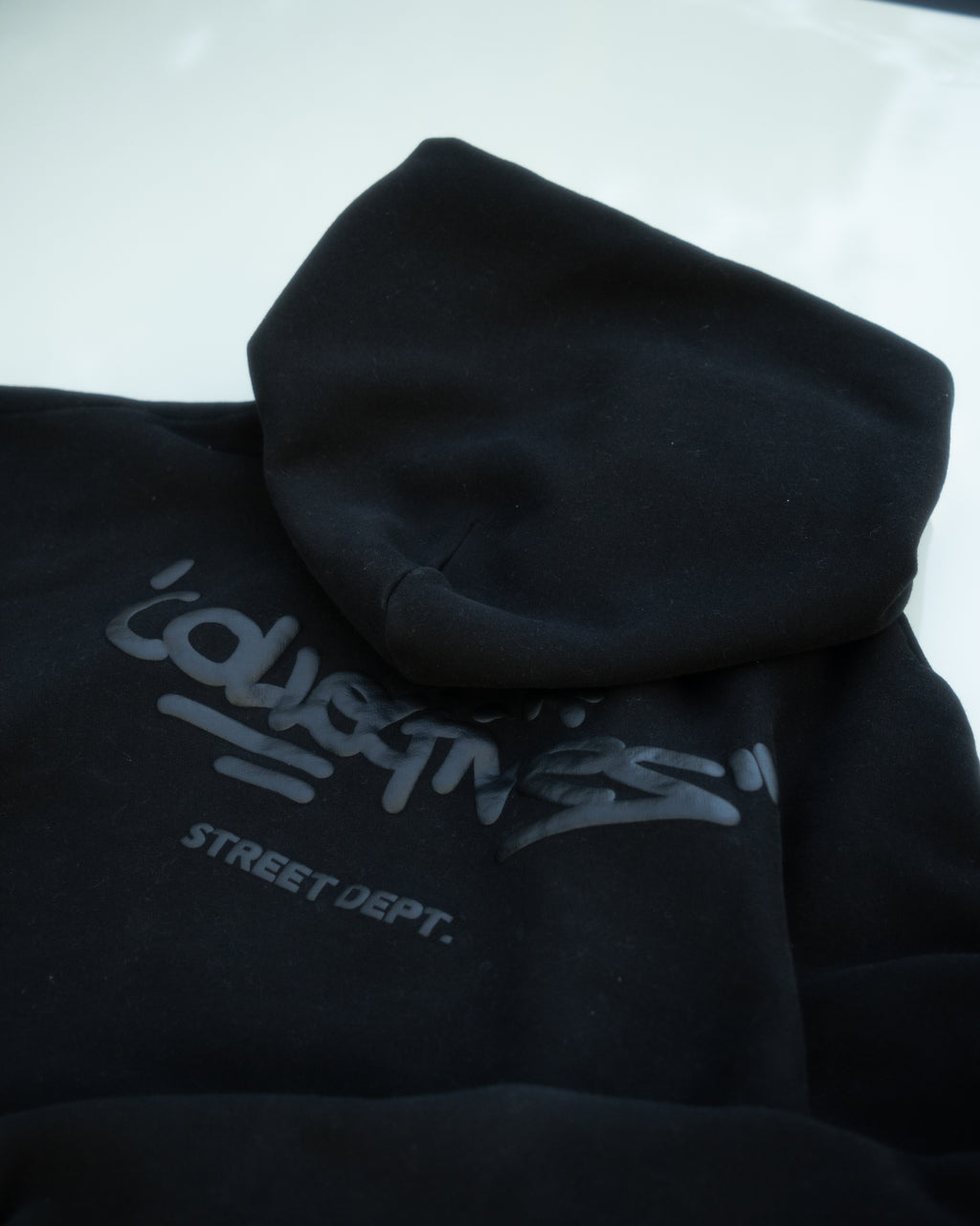 Collectives Hoodie