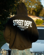 Street Dept. Hoodie