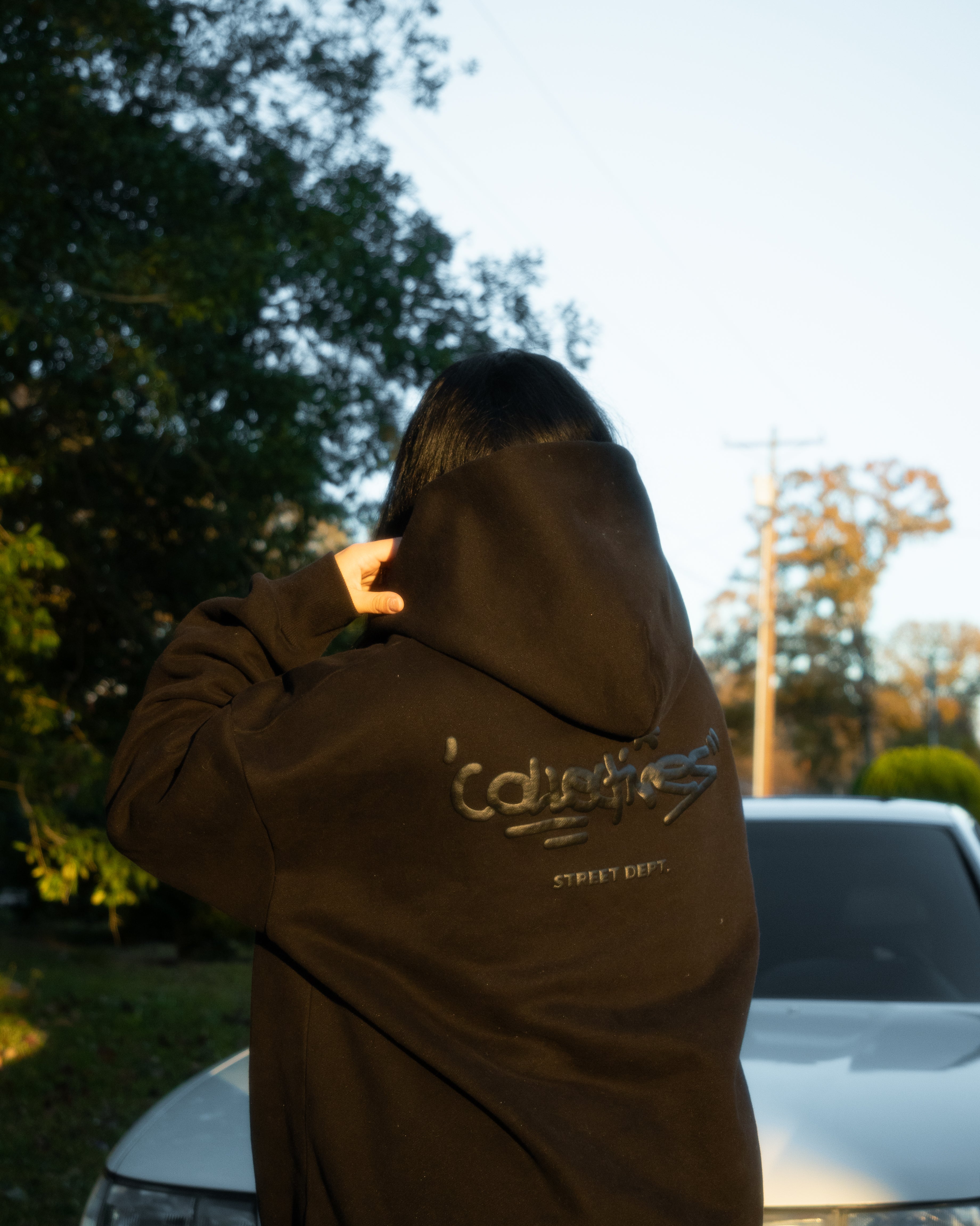 Collectives Hoodie