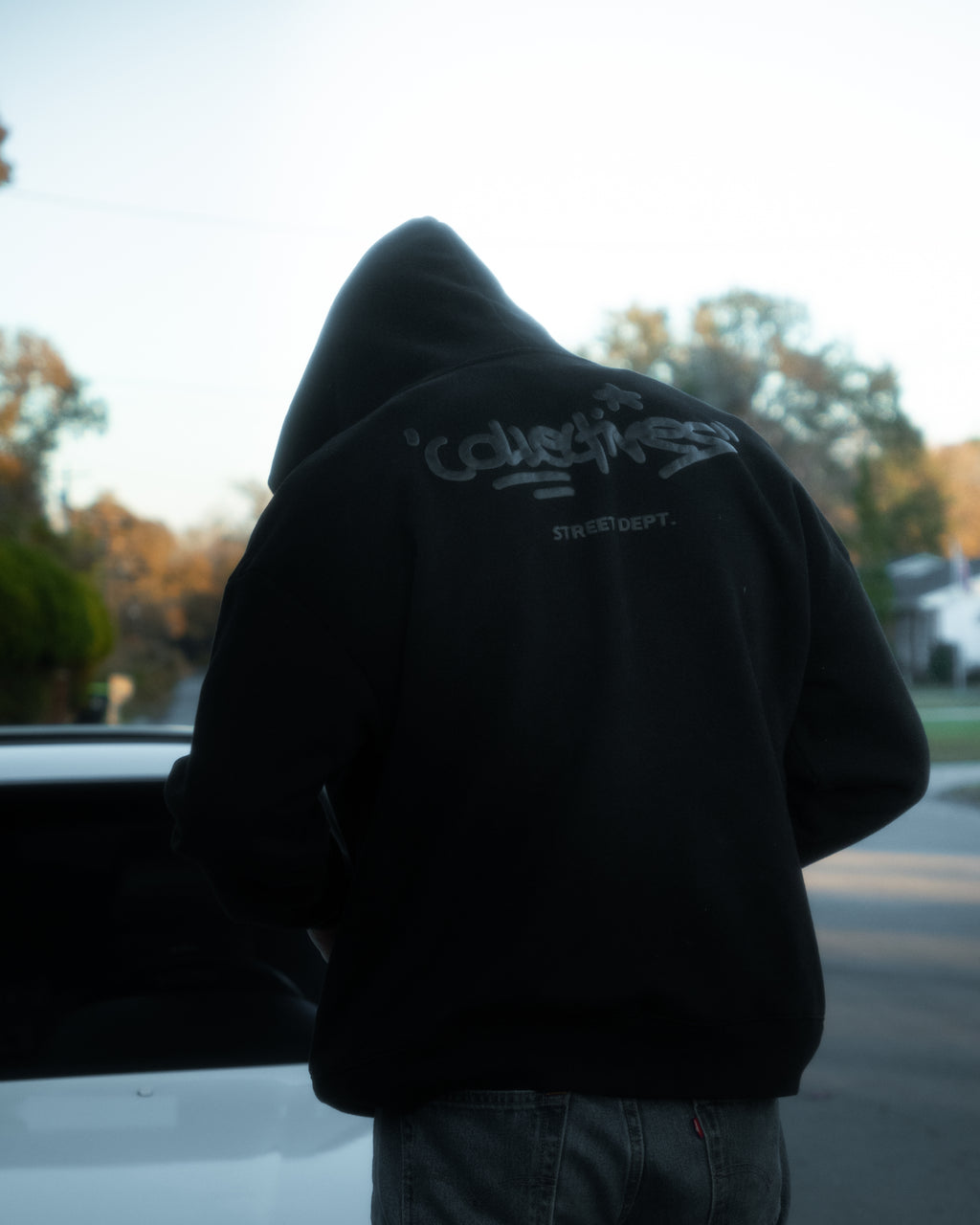 Collectives Hoodie