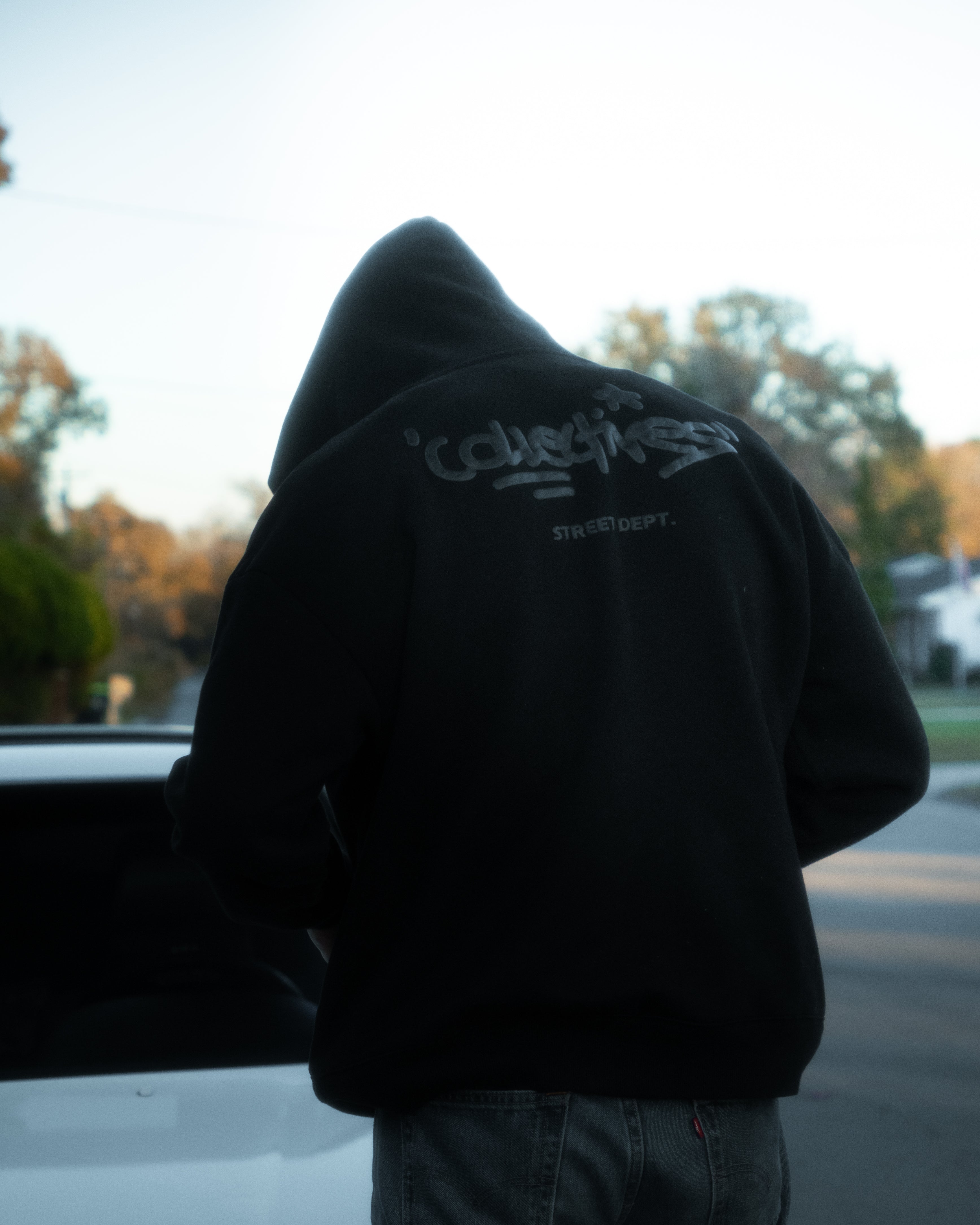 Collectives Hoodie