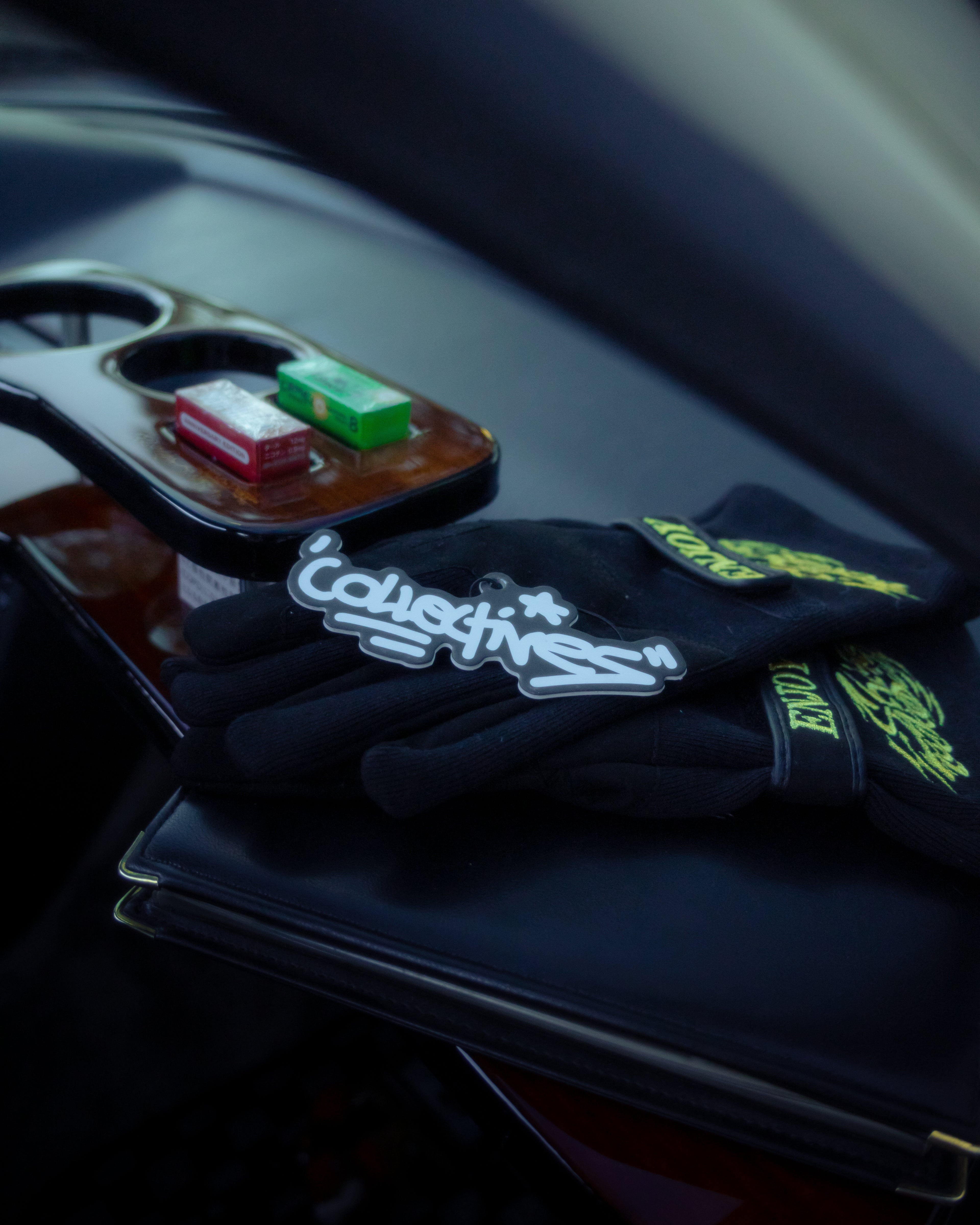 Collectives Freshener