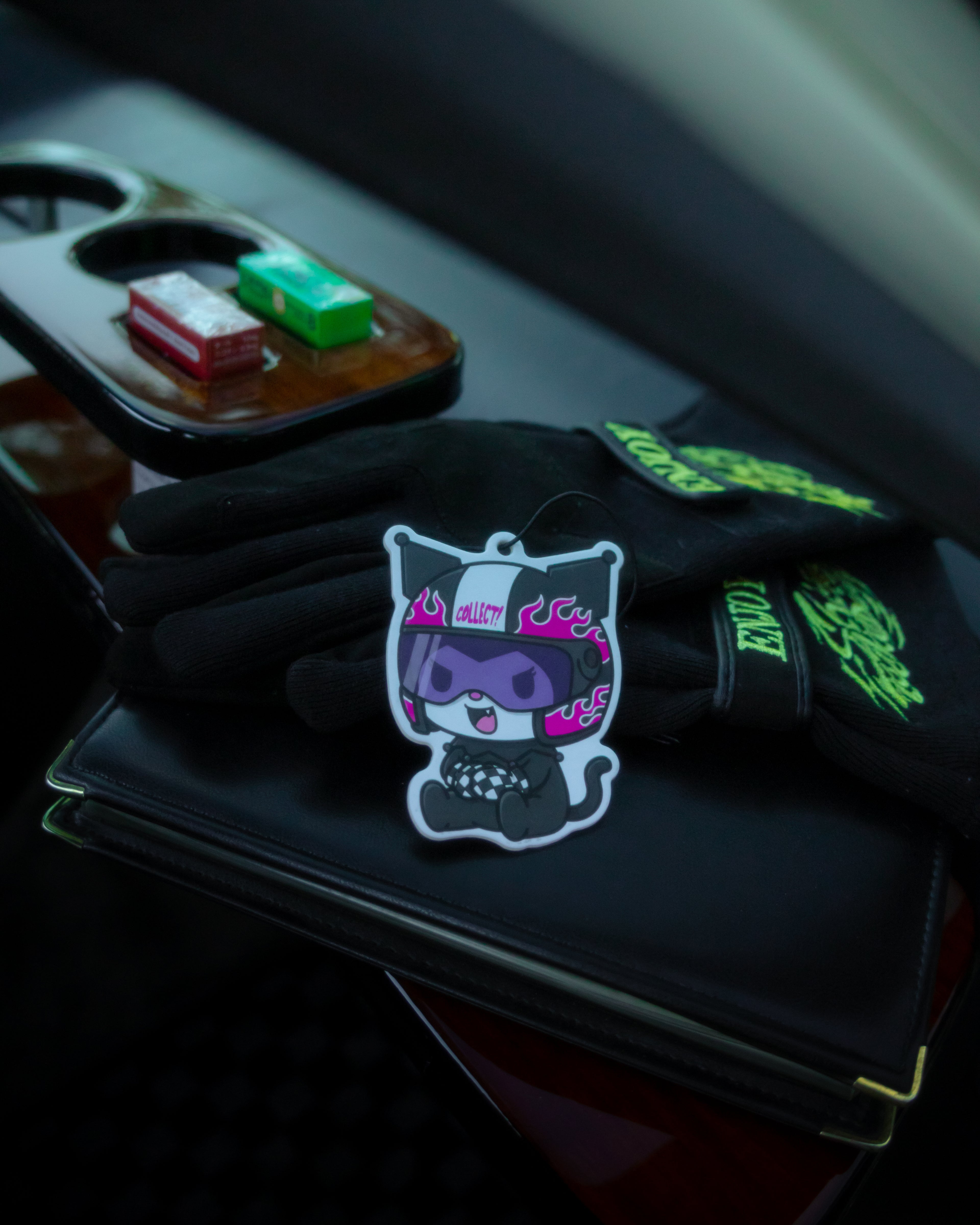 Collectives Kuromi Freshener