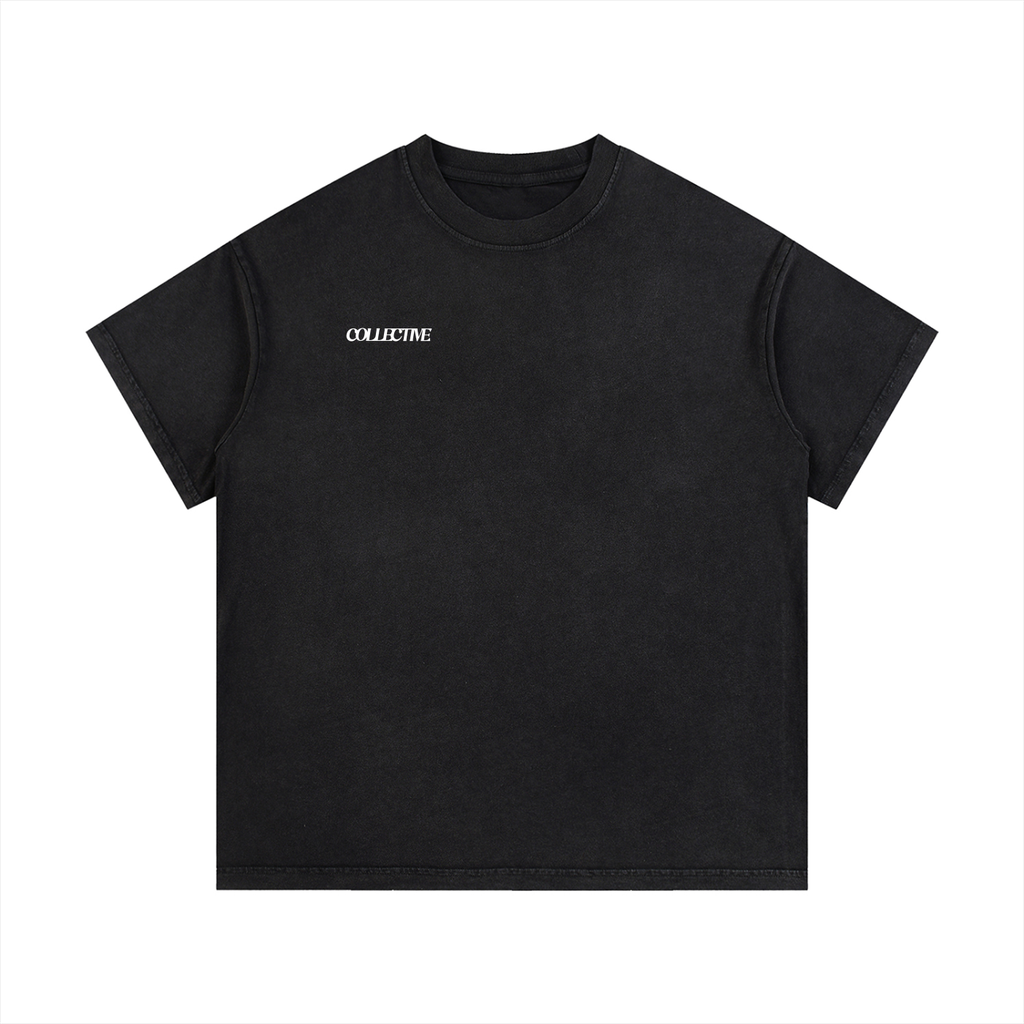 Issue 005 Magazine Tee