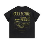 Issue 005 Spirit Tee