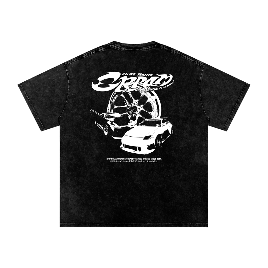 DTC Washed T-Shirt