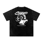 DTC Washed T-Shirt