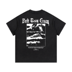 DTC Vintage Wash Tee
